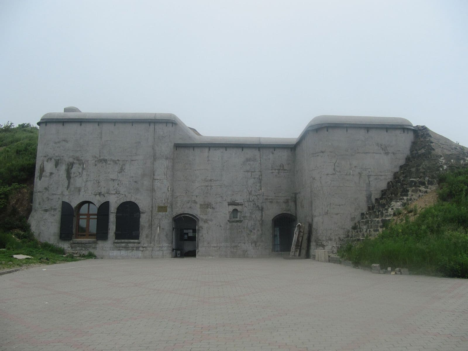 Laika ac Fort No.7 (6451262147).jpg