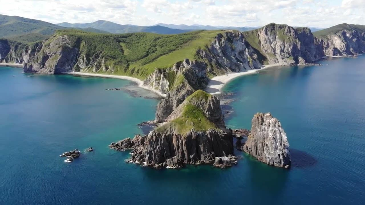Мыс Четырёх скал — фото 6