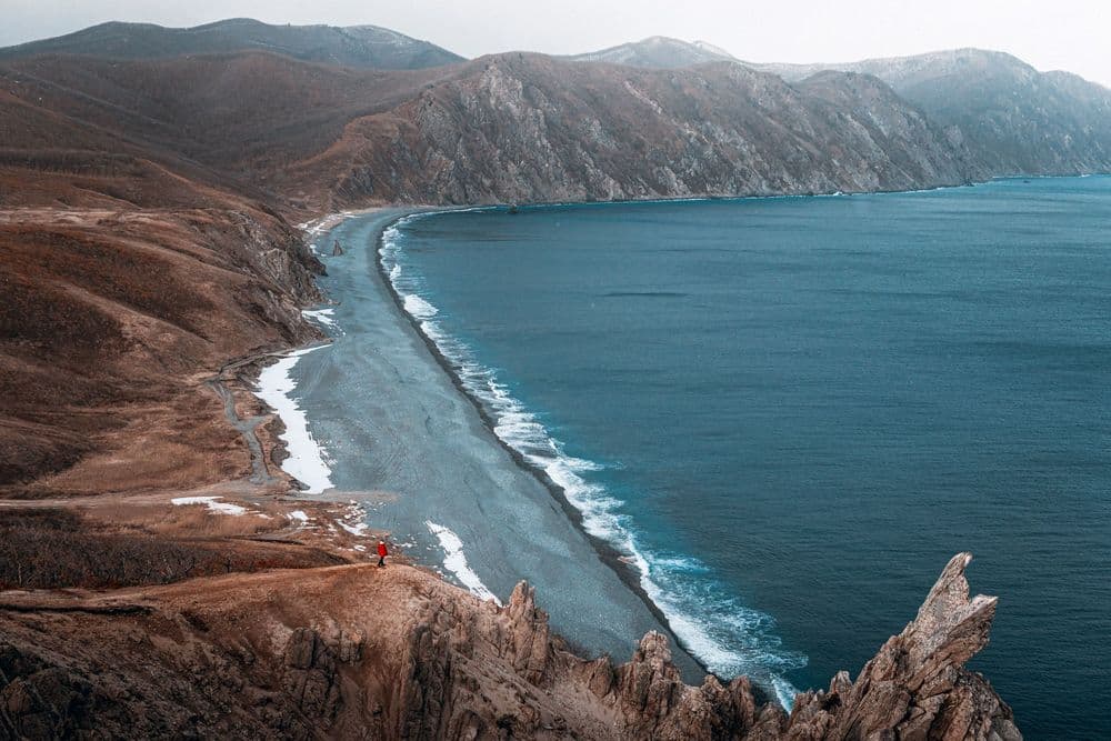 Бухта Тасовая — фото 2
